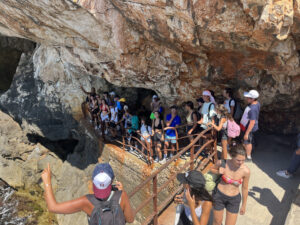 Eole Loisirs - Colonie de vacances - Sardaigne
