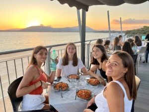 Eole Loisirs - Colonie de vacances - Sardaigne