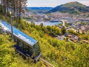 Norvège - Colonie de vacances - CEI | RESACOLO