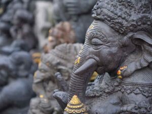 Séjour à Bali pour les ados en colonie de vacances CEI