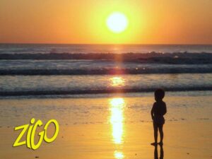 Zigo Tours - Colonie de vacances - Bali