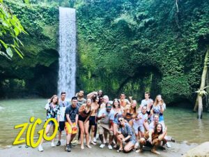 Zigo Tours - Colonie de vacances - Bali