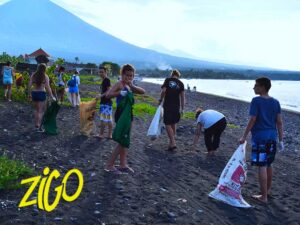 Zigo Tours - Colonie de vacances - Bali
