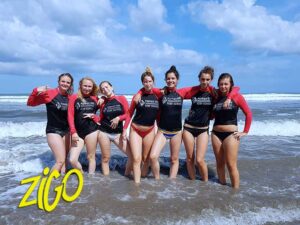 Zigo Tours - Colonie de vacances - Bali