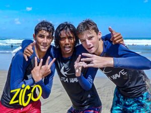 Zigo Tours - Colonie de vacances - Bali