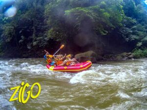 Zigo Tours - Colonie de vacances - Bali