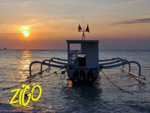 Zigo Tours - Colonie de vacances - Bali