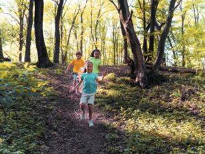 Equifun - Colonie de vacances - Les Pieds sur Terre, la Tête dans les nuages