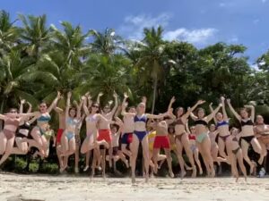 Les Vacances du Zèbre - Colonie de vacances - Panama