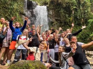Les Vacances du Zèbre - Colonie de vacances - Panama