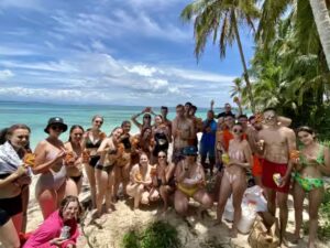 Les Vacances du Zèbre - Colonie de vacances - Panama