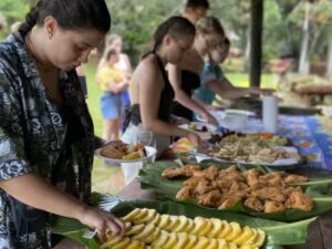 Les Vacances du Zèbre - Colonie de vacances - Panama