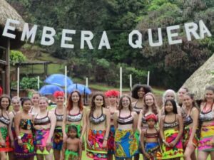 Les Vacances du Zèbre - Colonie de vacances - Panama