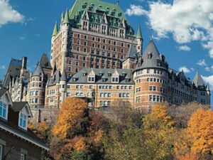 Les Vacances du Zèbre - Colonie de vacances - Quebec