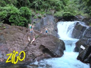 Zigo Tours - Colonie de vacances - Vietnam - Cambodge - Thaïlande