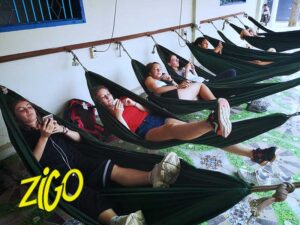 Zigo Tours - Séjour jeunes adultes - Vietnam - Cambodge - Thaïlande
