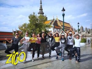 Zigo Tours - Séjour jeunes adultes - Vietnam - Cambodge - Thaïlande