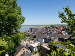 Eole Loisirs - Colonie de vacances - Baie de Somme & Parc Bagatelle