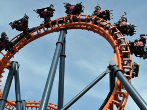 Eole Loisirs - Colonie de vacances - Baie de Somme & Parc Bagatelle