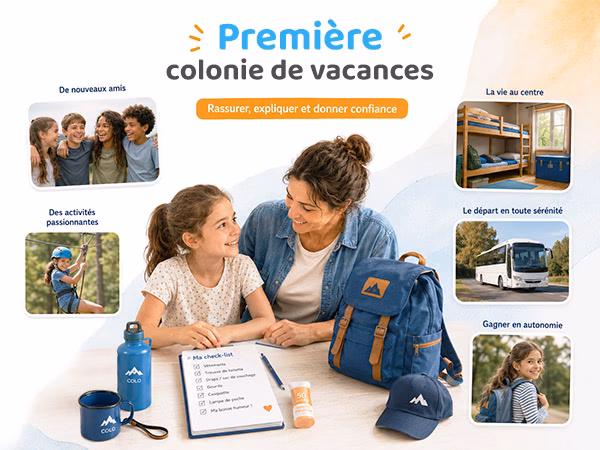 RESACOLO-Colonie-de-vacances-Preparer-le-depart-en-colo-Premiere-colo RESACOLO - Choisir sa colonie de vacances - Préparer le départ en colo - Première colo