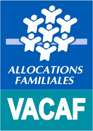 RESACOLO - Colonie de vacances -VACAF