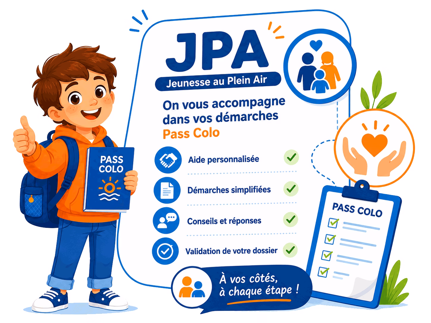 RESACOLO & JPA