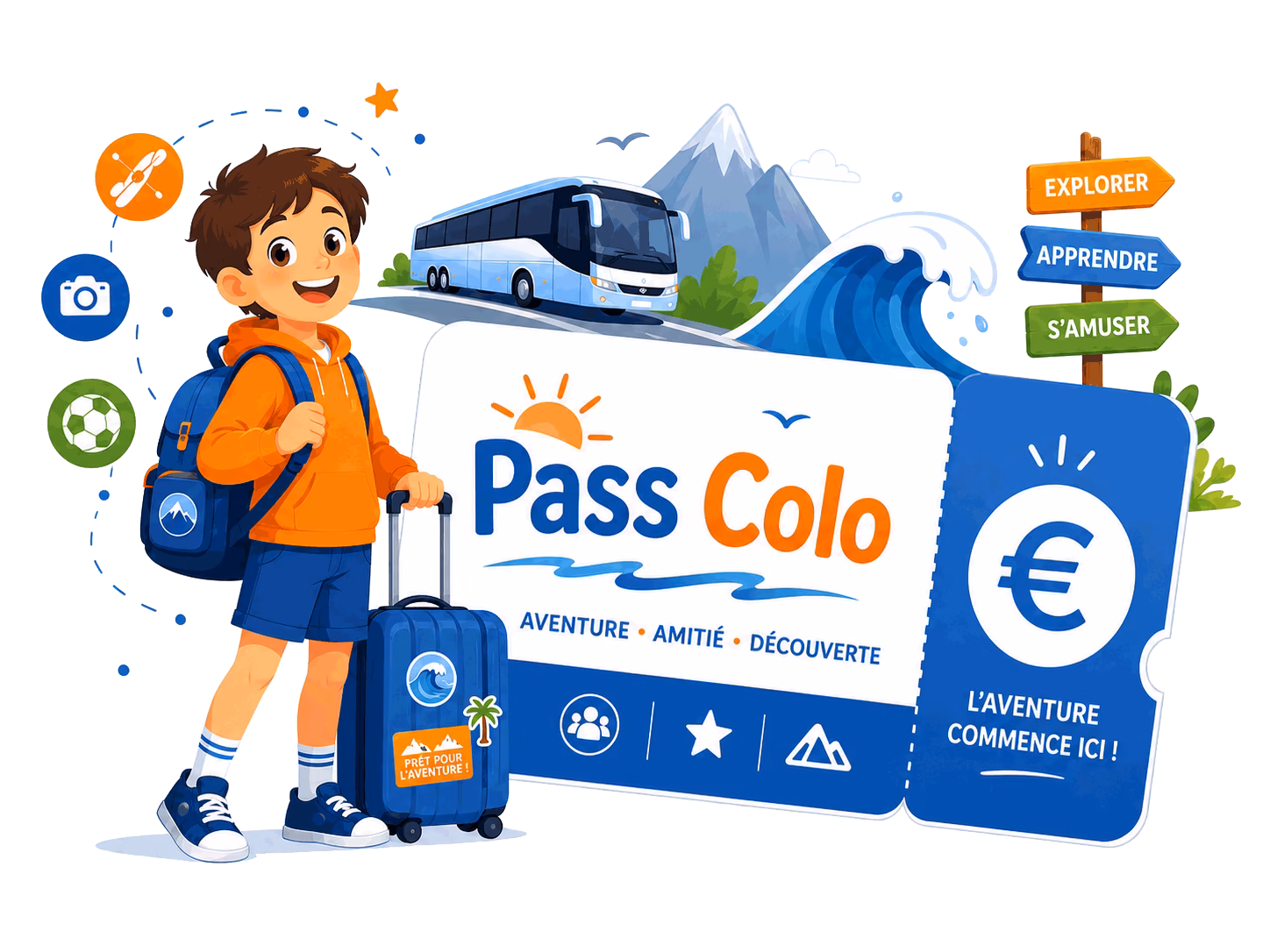 RESACOLO & PASS COLO 2026
