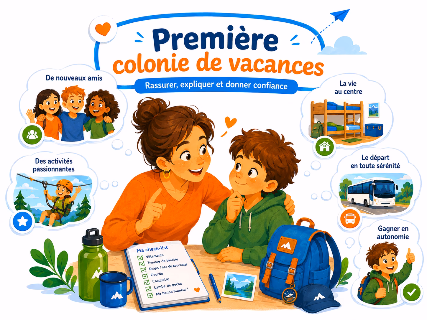 RESACOLO-Premiere-colonie-de-vacances RESACOLO - Choisir sa colonie de vacances - Première colonie de vacances