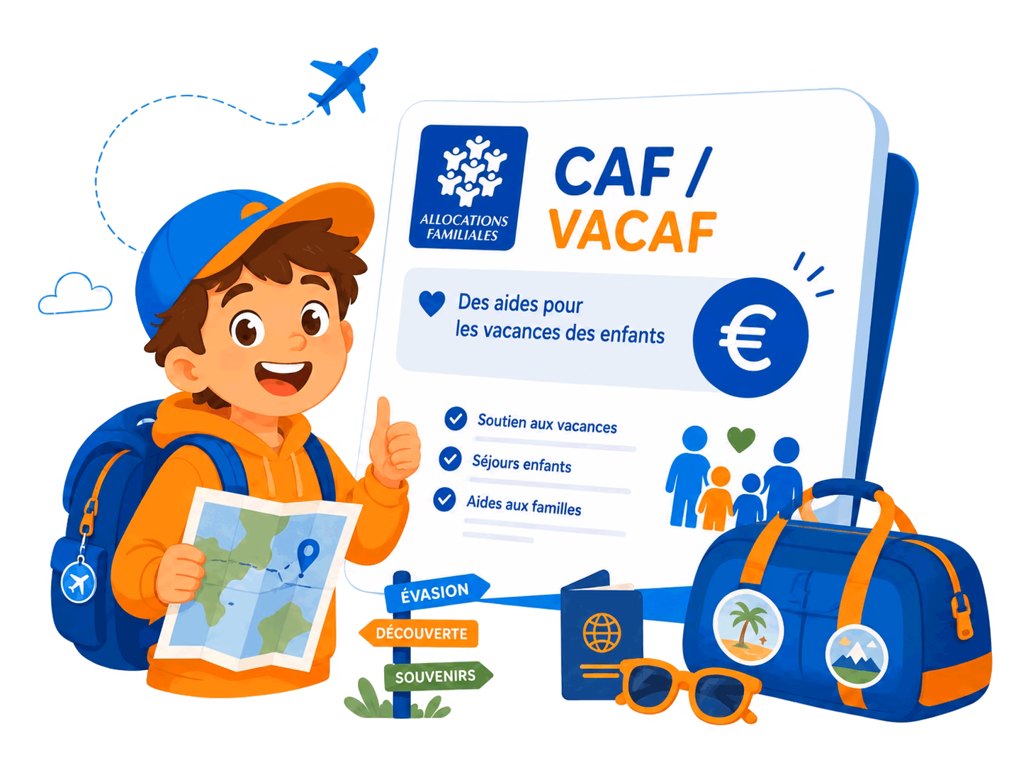 RESACOLO & VACAF