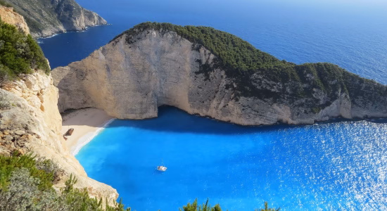Grèce - Corfou 2 Les Vacances du Zèbre - Colonie de vacances - Grèce - Corfou